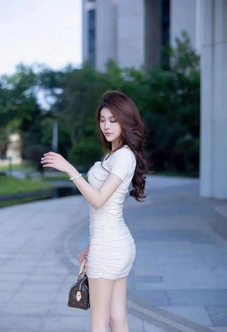 迪丽热巴的造梦精选作品